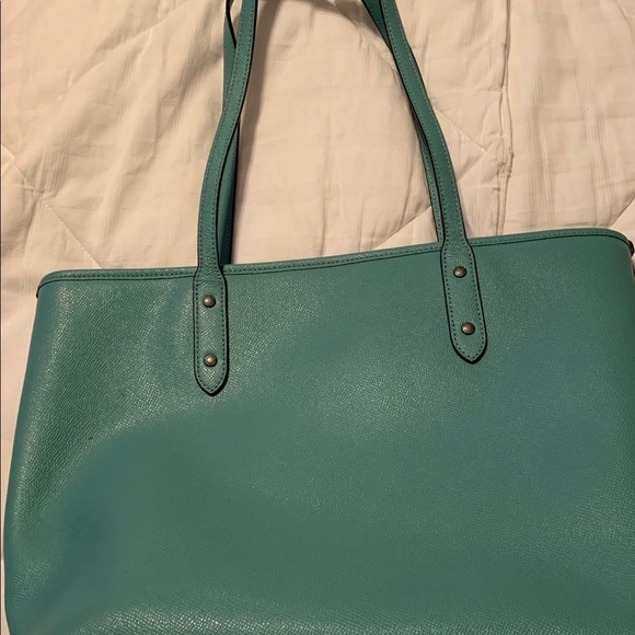 Coach bag - Picture 2 of 5